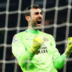 El Espanyol acecha su récord como invicto en la era Cornellà