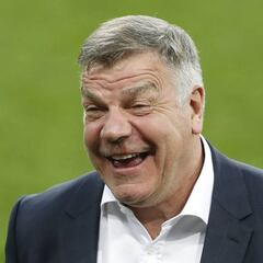 Después del lío... ¡Allardyce podría volver en la Premier!