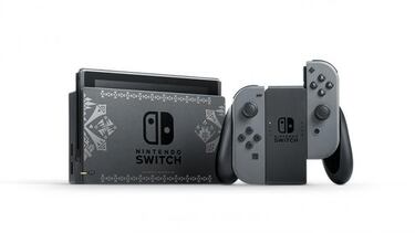 Monster Hunter XX Switch llegará a Japón sin inglés