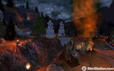 Warhammer Online: Age of Reckoning