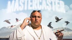 “En este mundo no hay amores dijo Figo”