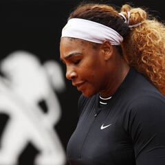 Serena se estrena con victoria