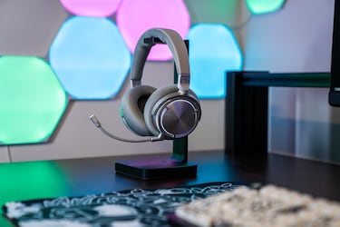 Corsair Gaming presenta grandes ofertas por Black Friday en sus lanzamientos más importantes de 2025