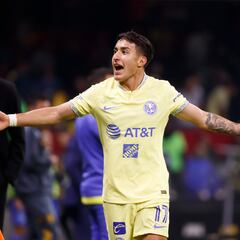 Alejandro Zendejas regresará hasta marzo