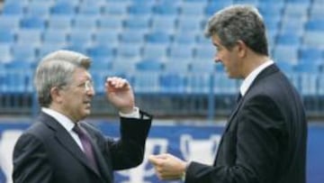 PETICIÓN PLURAL. Hasta diez equipos de Primera han solicitado la reunión.