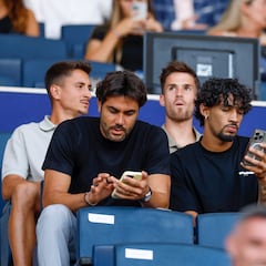 LaLiga acepta una rebaja por Iborra