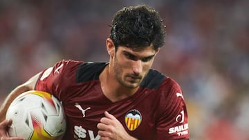 Cádiz-Valencia: horario, TV y dónde ver LaLiga en directo