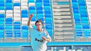 Bueno, del filial blanco.