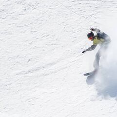 ELDORADO FREERIDE JUNIOR se ha disputado hoy en Ordino Arcalís