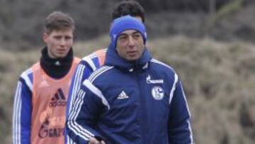 Di Matteo el glamouroso