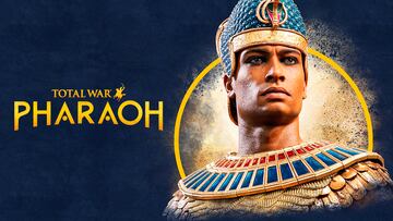 Total War: Pharaoh, primeras impresiones. El escenario se convierte en tu nuevo enemigo