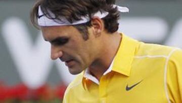 Federer y Djokovic pasan de ronda sin sobresaltos