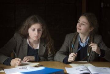 Hacemos un recorrido en imágenes por los orígenes del rugby.