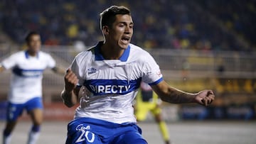 U. Católica - Huachipato: horario, TV y dónde seguir online