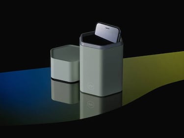 Esta caja aislará tu teléfono de cualquier señal para evitar distracciones