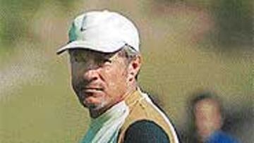 <B>QUIERE VENIR</B>. Luis Fernández está dispuesto a venir al Atlético.