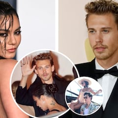El incómodo encuentro entre Austin Butler y Vanessa Hudgens en la noche de los Premios Oscar