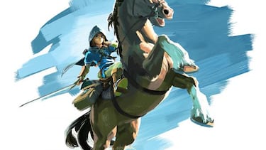 The Legend of Zelda: Breath of the Wild necesita vender 2 millones de copias