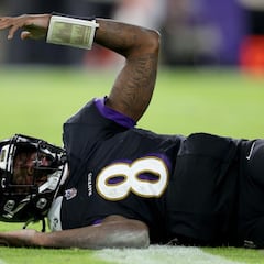 What happened with Ravens' failed two-point conversion against the Steelers in Week 13