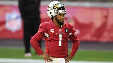El QB Kyler Murray aclaró toda la controversia generada por sus acciones en redes sociales relacionada a los Cardinals y su futuro con la franquicia.