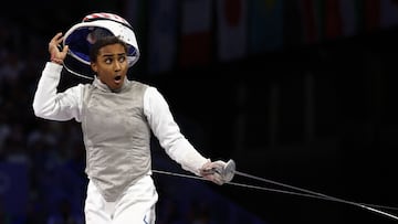 Fencing, an elegant and fast-paced sport with centuries-old traditions, is often characterized by its strategic thinking, and the distinctive sight of competitors tethered to cables.