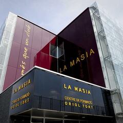 El insólito dato que nos dejó el Barcelona - Betis