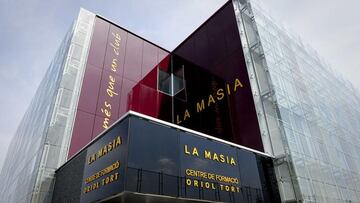 El insólito dato que nos dejó el Barcelona - Betis