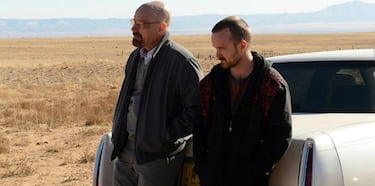 Breaking Bad cumple 15 años y estos son sus 15 mejores episodios (no, La mosca no es uno de ellos)