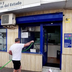 Vuelve la lotería: Euromillones, Primitiva, Lotería nacional, Bonoloto...
