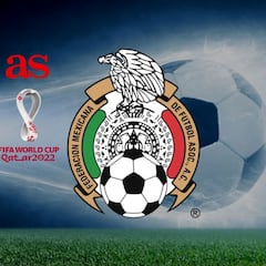 USA vs Mexico: times, TV and how to watch online