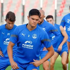 Más sombras que luces entre los cedidos