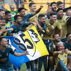 Las matemáticas de los sueños o las pesadillas en Segunda