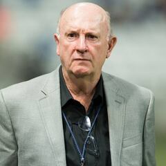 Lapuente: “Cambia el resultado al ver a quién te enfrentas”