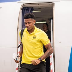 Olimpia y Real España llevan su clásico a Nueva Orleans para la Fecha Fifa