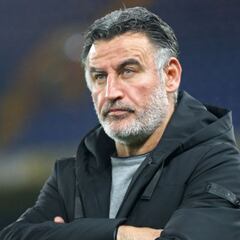 PSG settle on Nice manager Galtier to replace Pochettino
