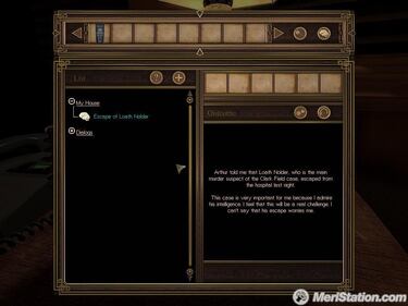 Darkness Within, Impresiones