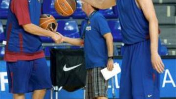 Caos y ambiente de desbandada en la NBA