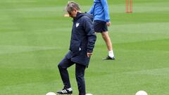 26/02/22 MALAGA ENTRENAMIENTO
  NATXO GONZALEZ