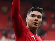 The Red Devils are plotting a major midfield overhaul this summer, with top targets including Bruno Guimarães, Sandro Tonali, and Elliot Anderson.