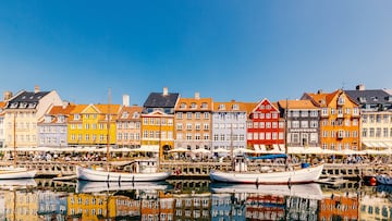 The Austrian capital’s short reign at the top of the ranking comes to an end, it drops down a place in the global ranking.