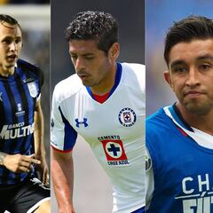 Los jugadores que se pensaban retirados y aún siguen en activo