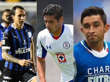 Los jugadores que se pensaban retirados y aún siguen en activo