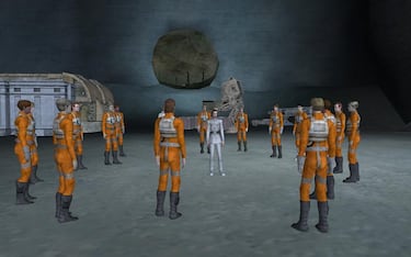 La batalla de Hoth llega a Star Wars Galaxies