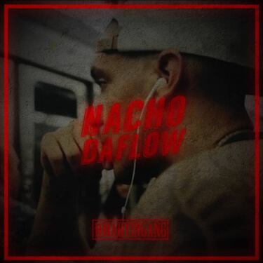 Nacho Mart¨ªn lanza su primer disco con la colaboraci¨®n de Trey Thompkins