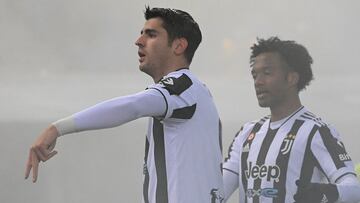 Bologna - Juventus en vivo online: Serie A, en directo