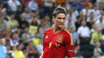 Fernando Torres.