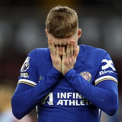 Problemón europeo para el Chelsea