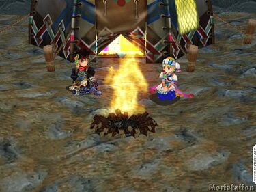 Grandia 2 (PC)