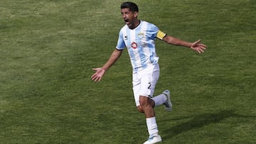 Ex campeón con Colo Colo y O'Higgins anunció su retiro