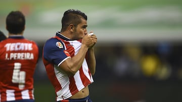 Conoce a los futbolistas nacidos en USA que jugaron en Chivas